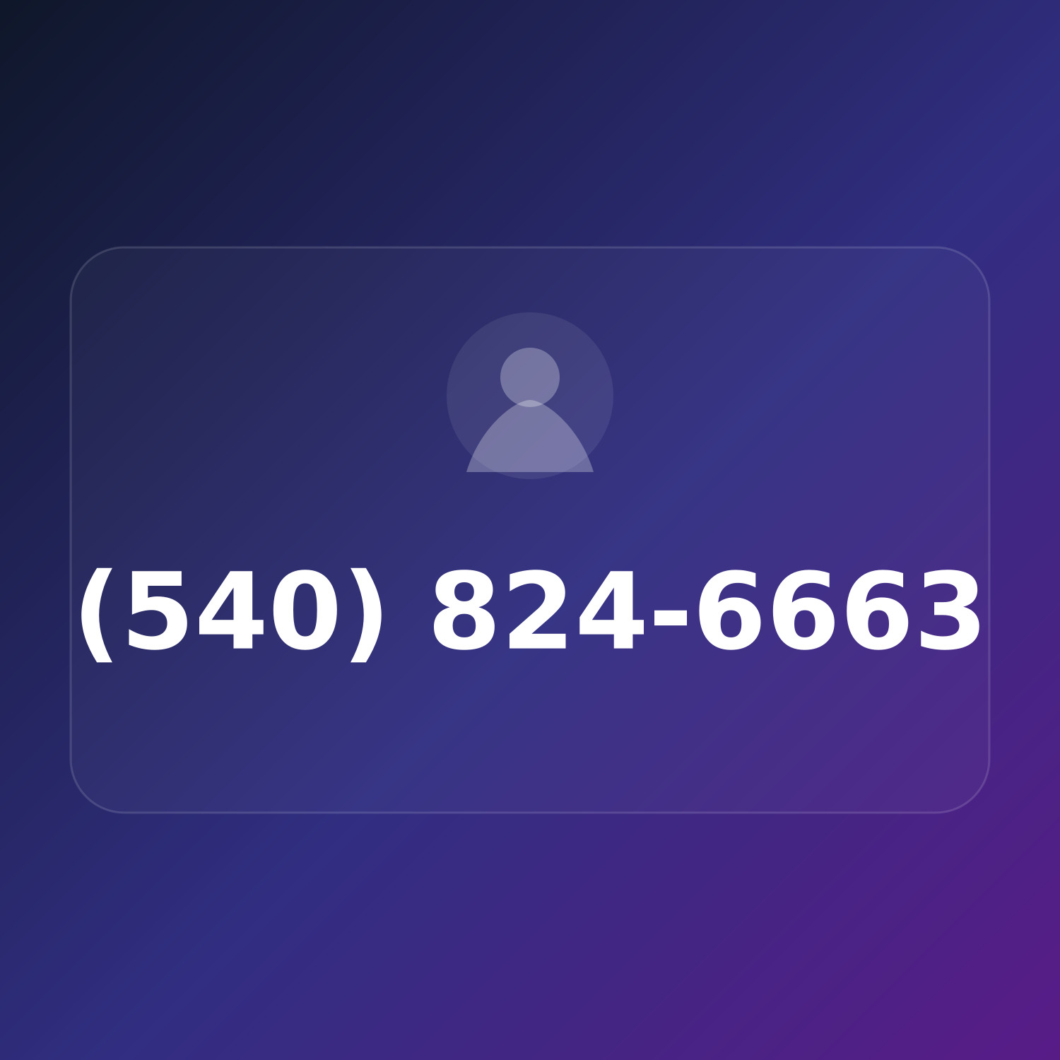 (540) 824-MOOD product image