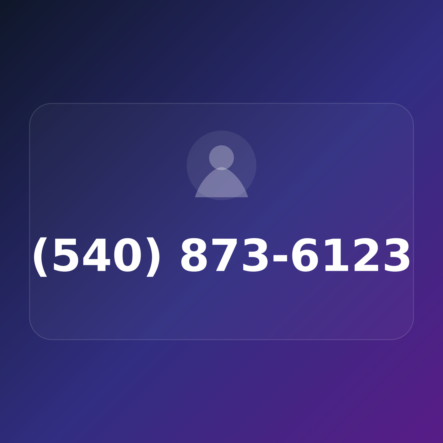 (540) 8-SEO-123 product image