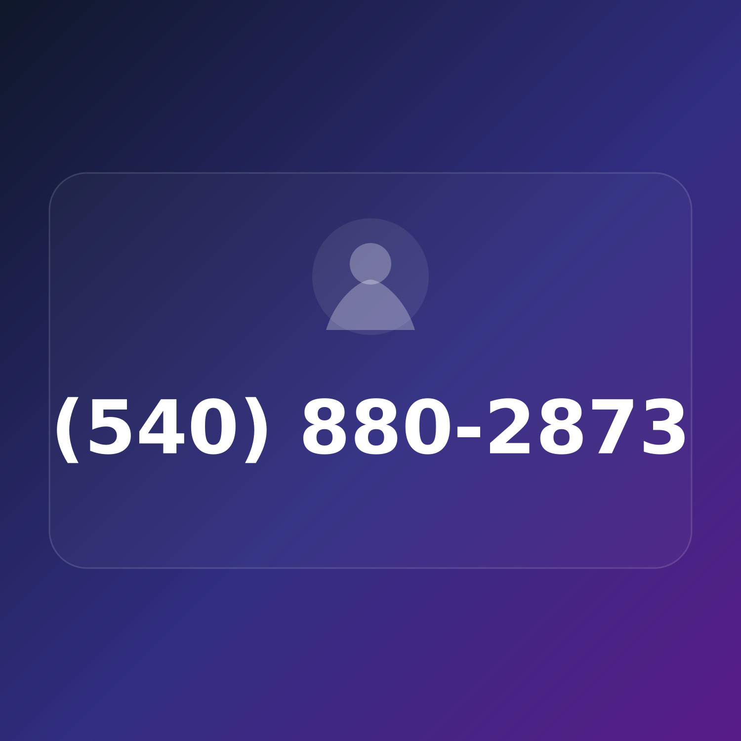 (540) 880-CURE product image