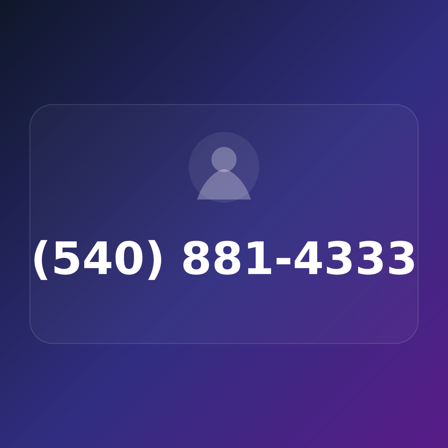 (540) 881-HEED product image