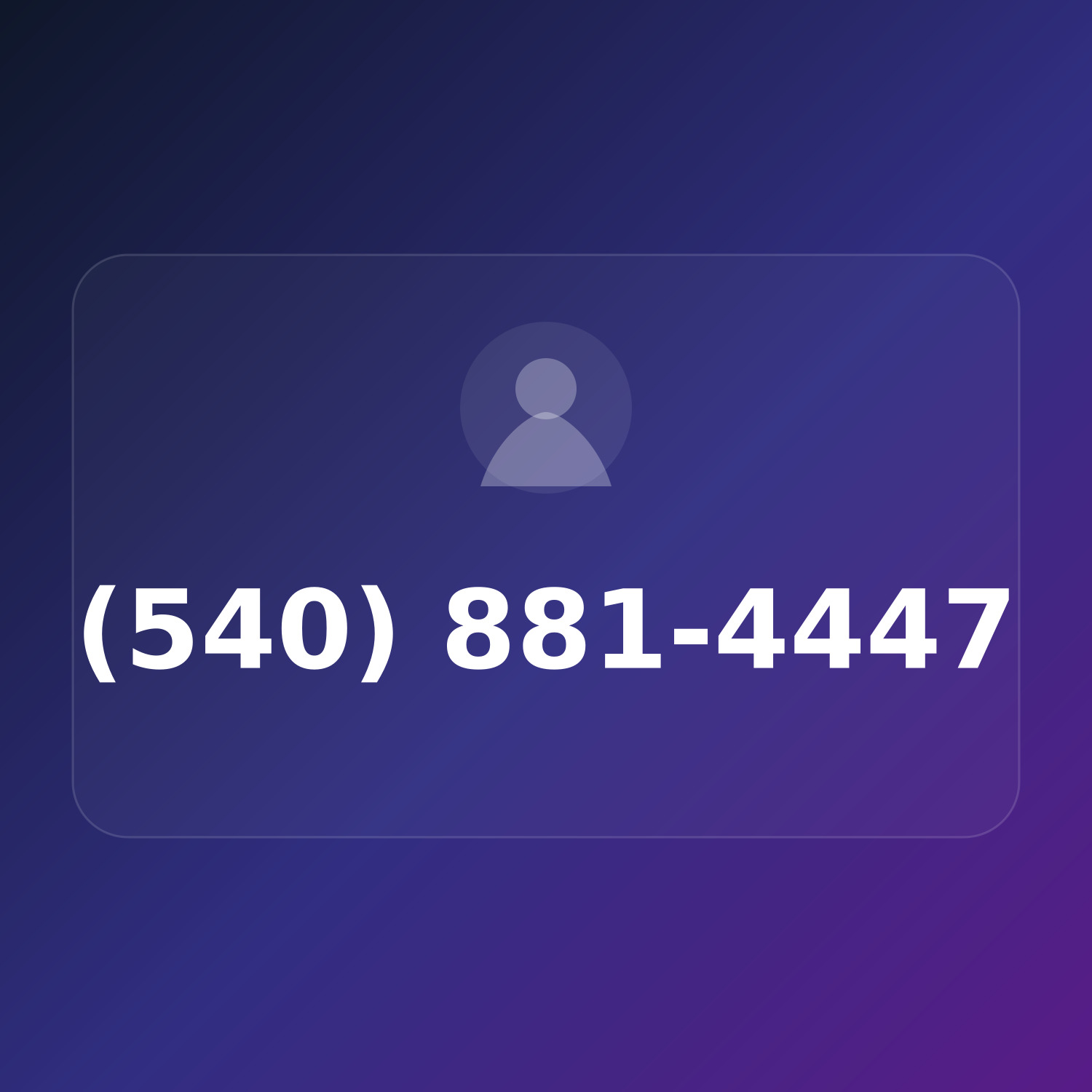 (540) 881-GIGS product image