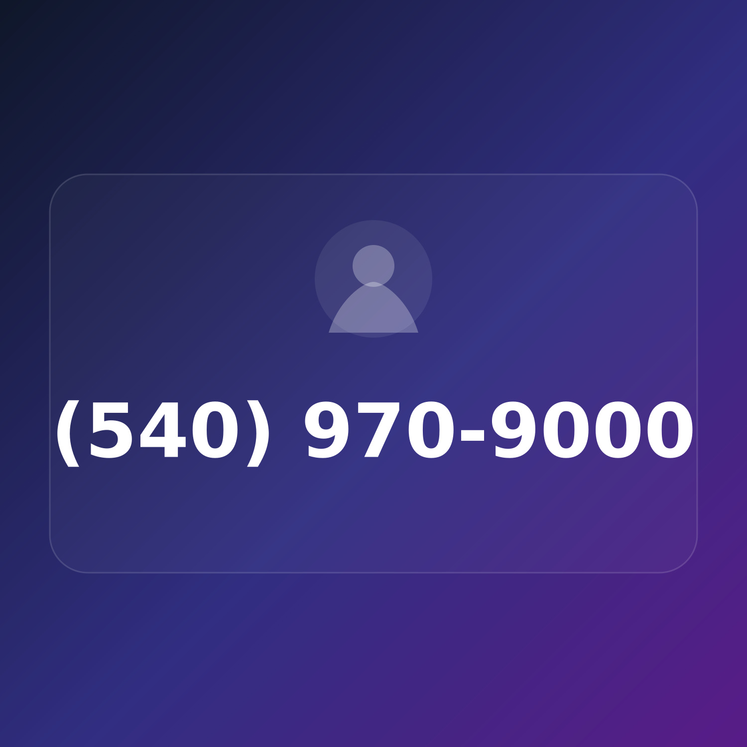 (540) 970-9000 product image