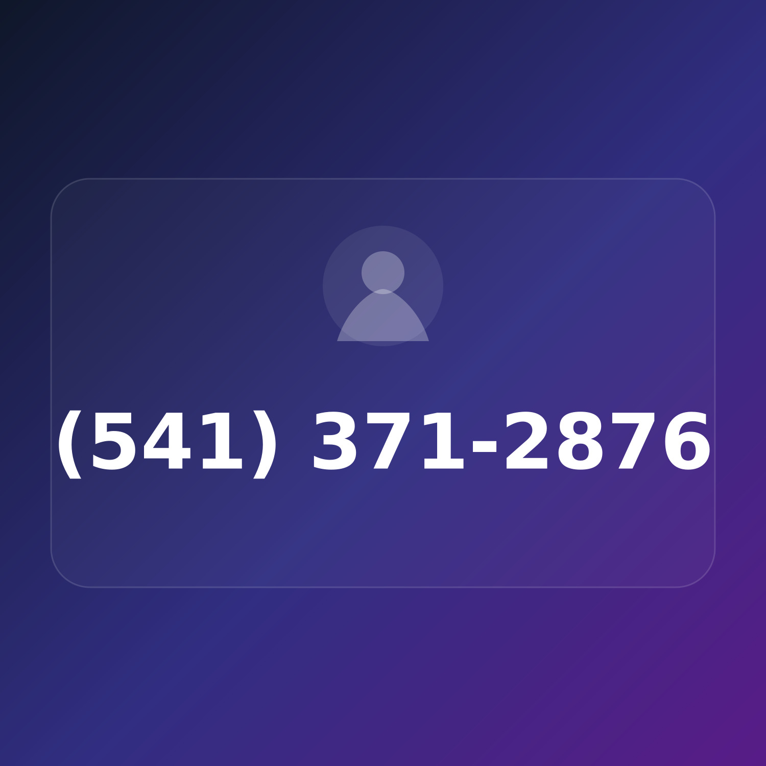 (541) 371-BURN product image