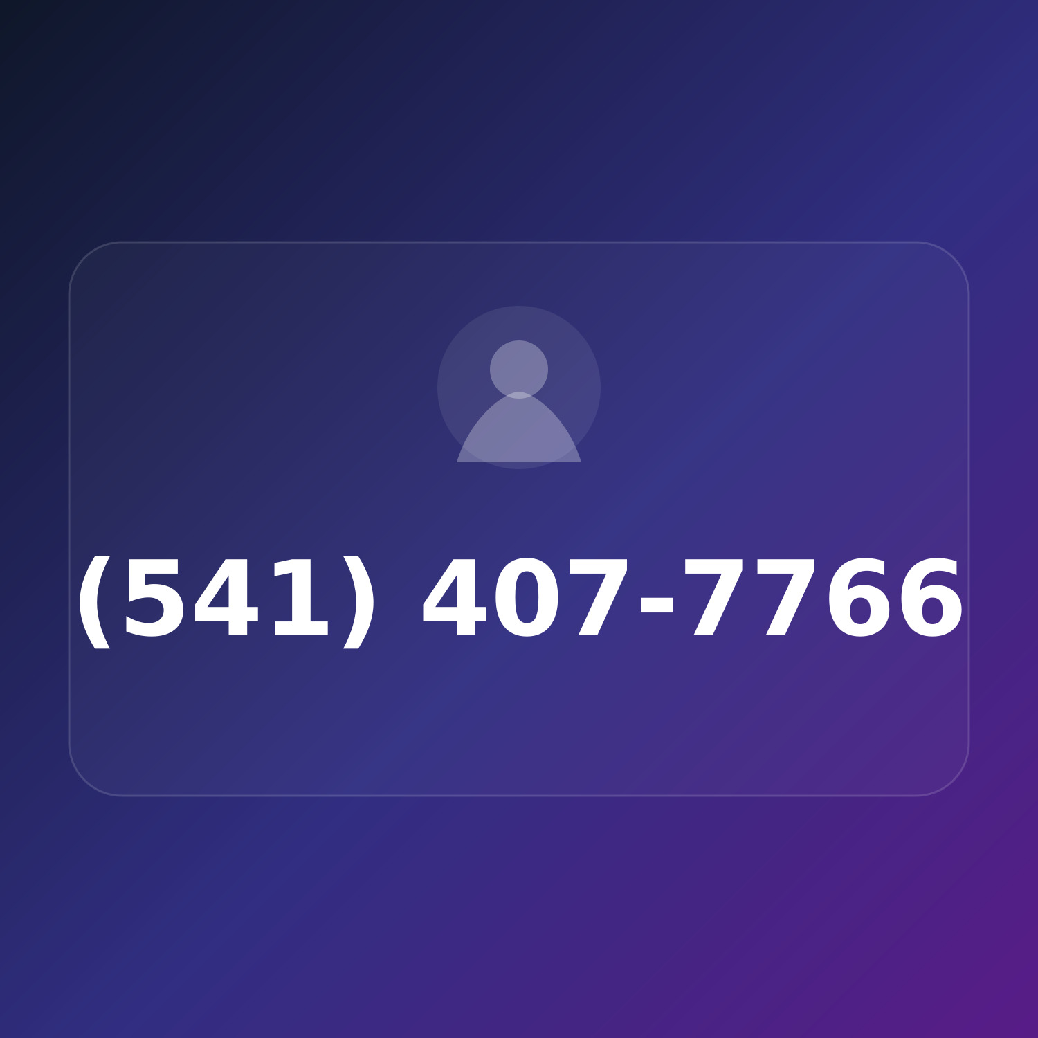 (541) 407-PROM product image