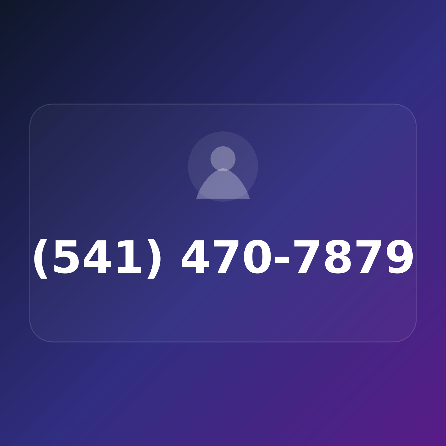 (541) 470-7TRY product image