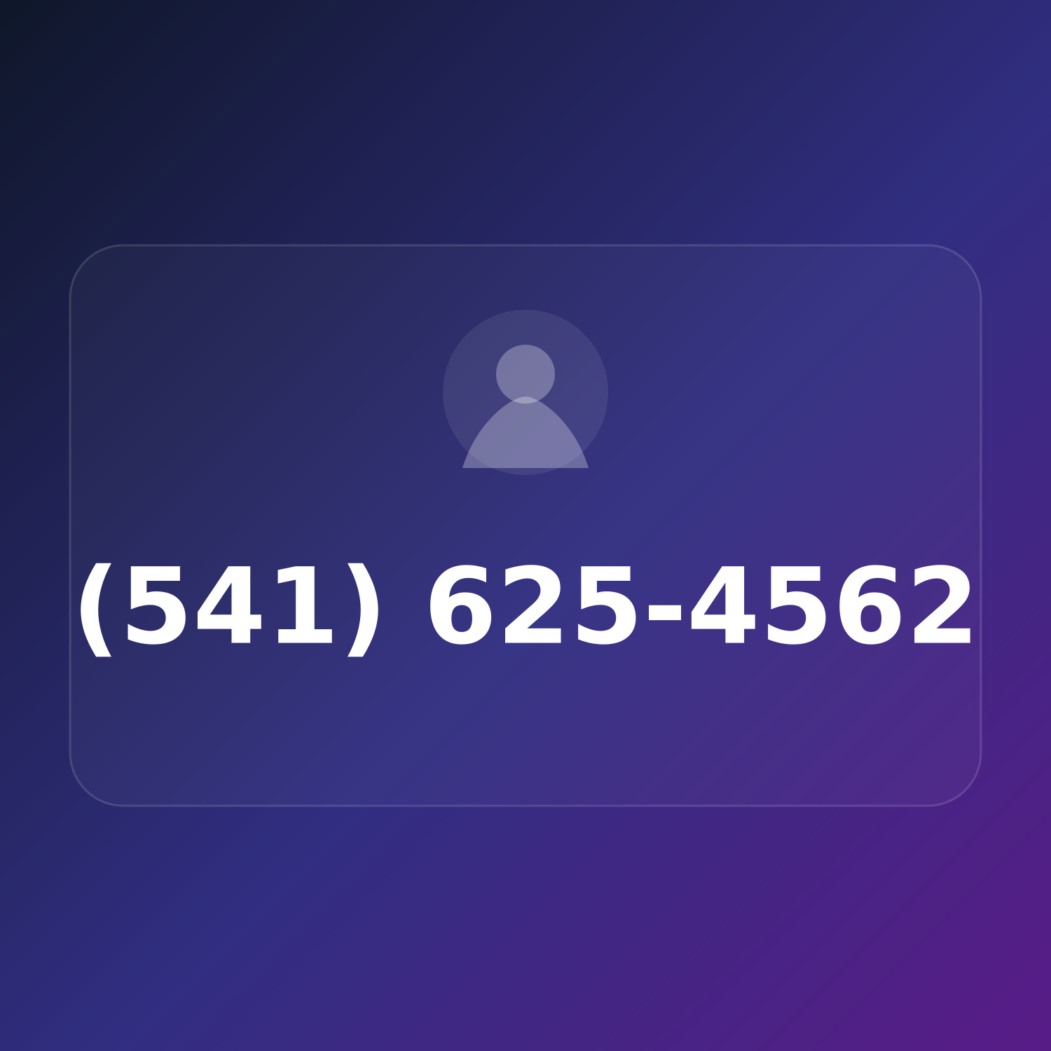 (541) 625-GLOB product image