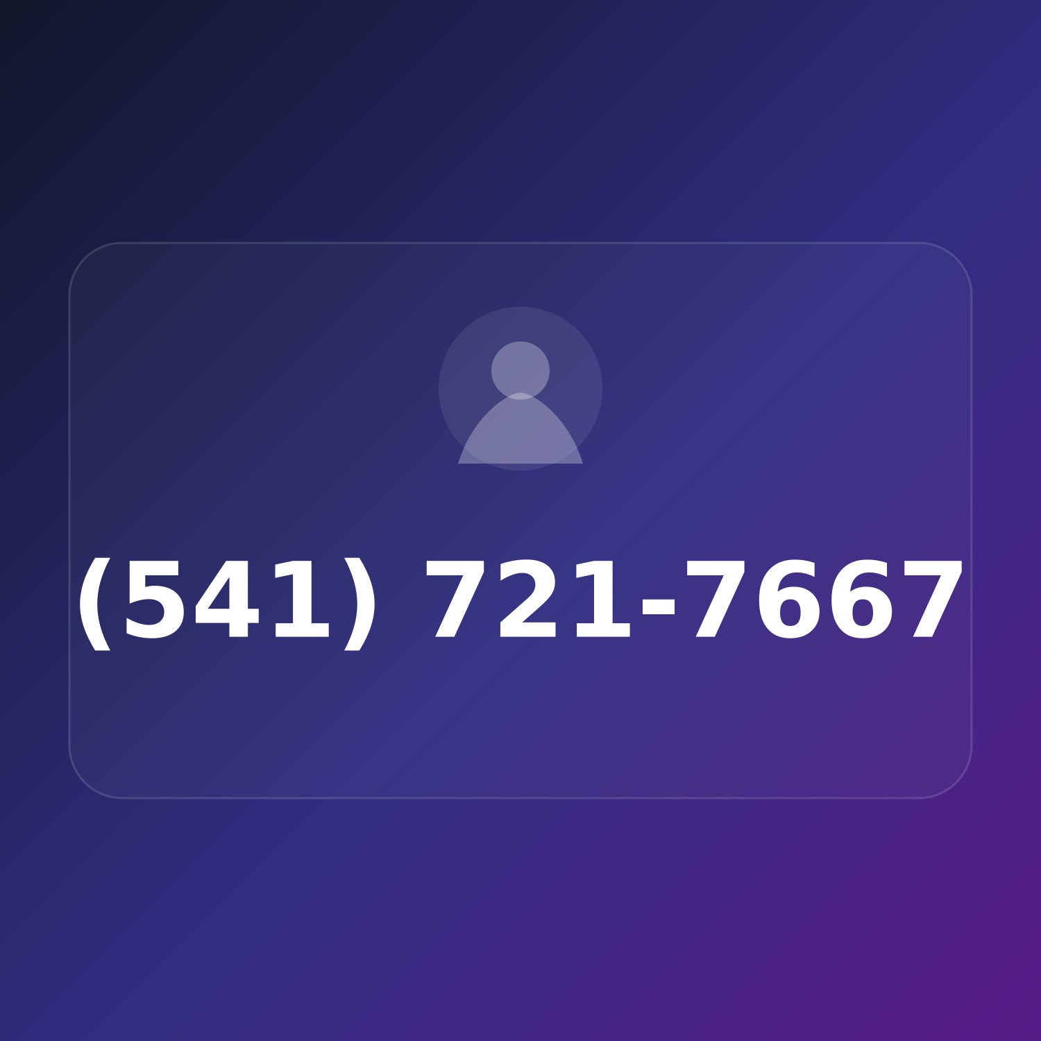 (541) 721-POOP product image