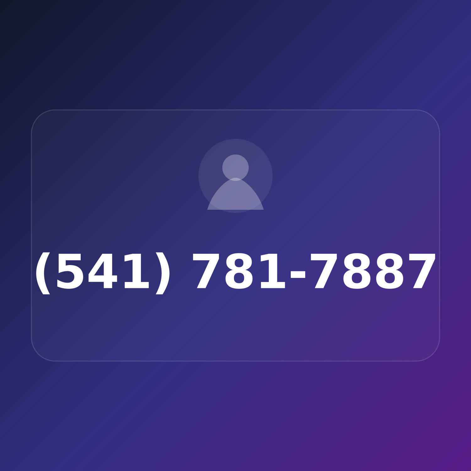 (541) 781-PUTS product image