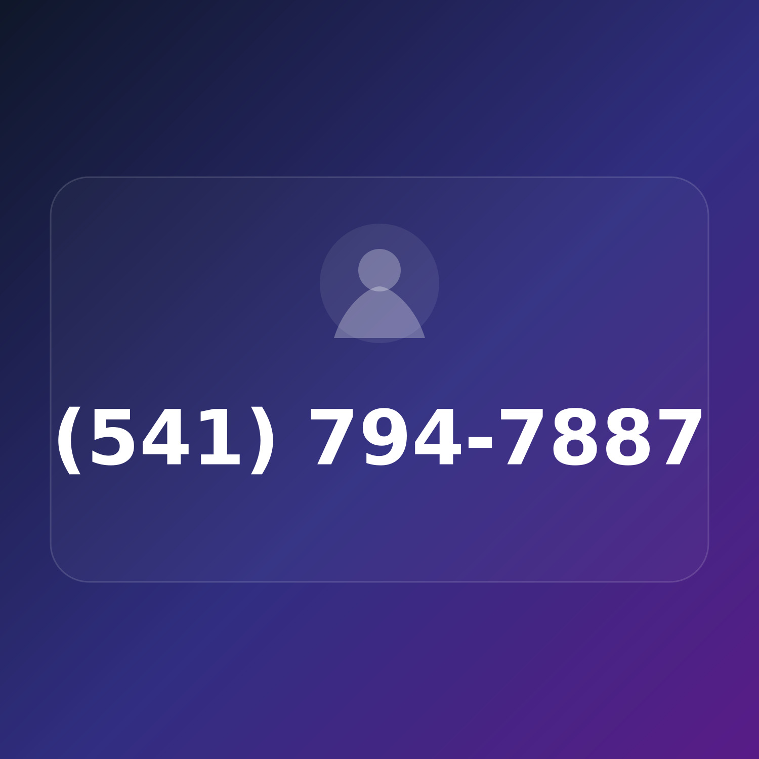 (541) 794-PUTS product image