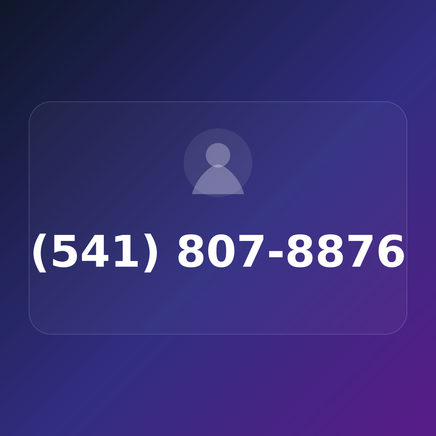 (541) 807-TURN product image