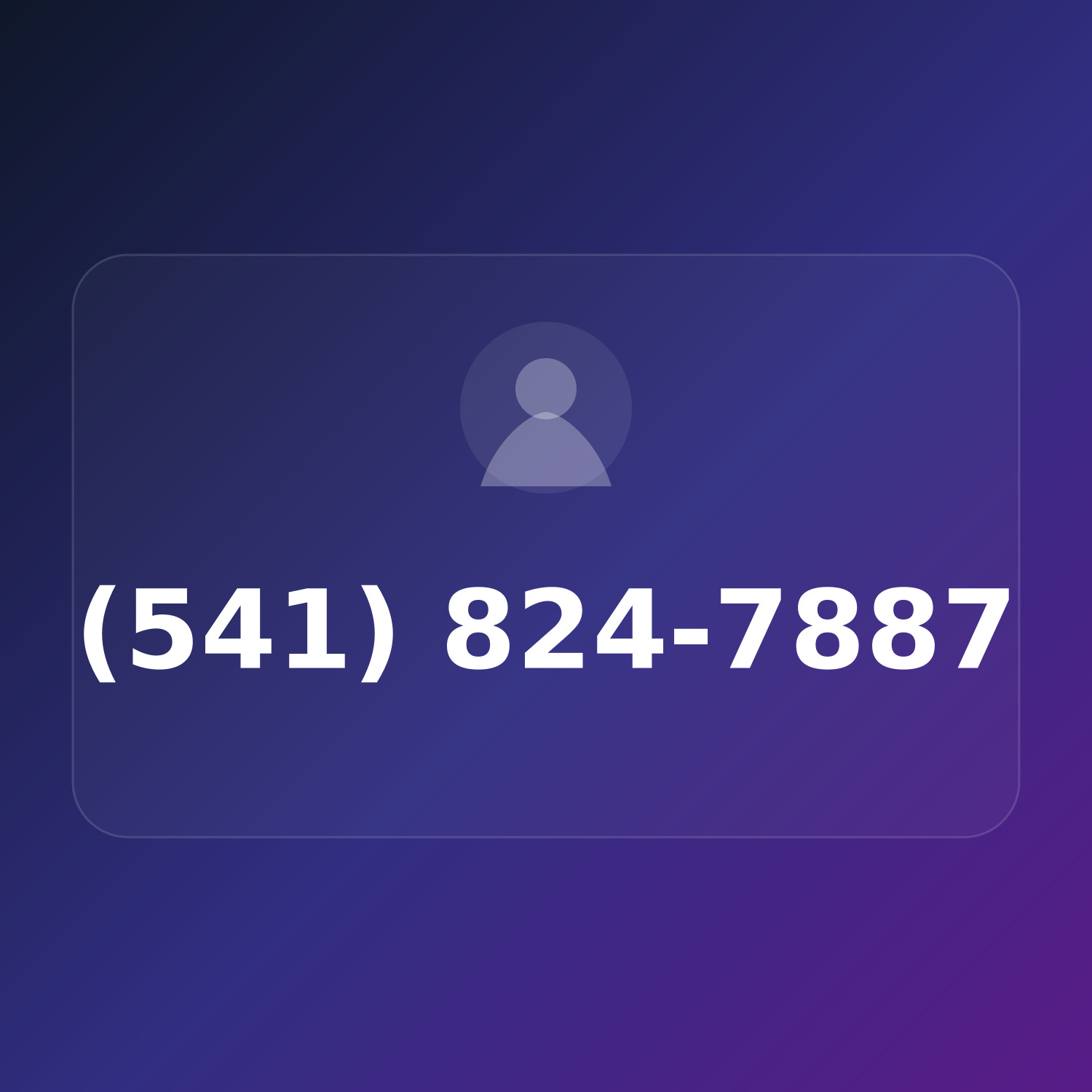 (541) 824-PUTS product image