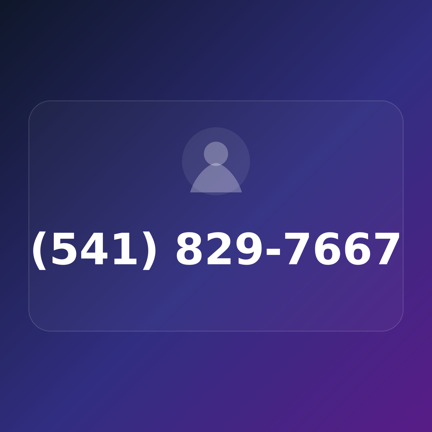 (541) 829-POOP product image