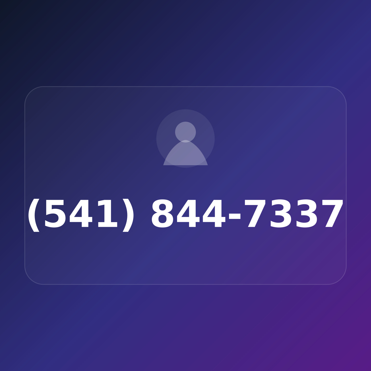 (541) 844-PEER product image