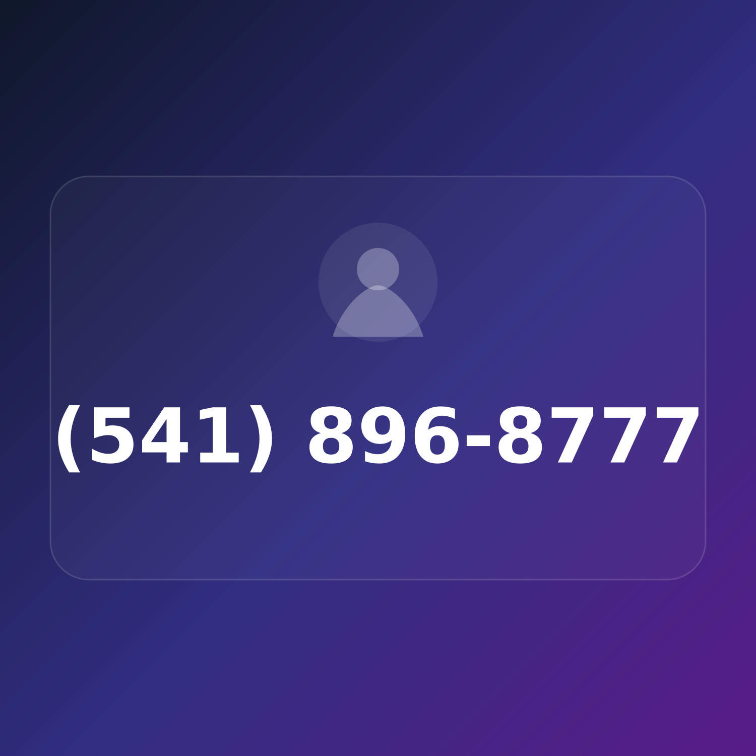 (541) 896-USPS product image