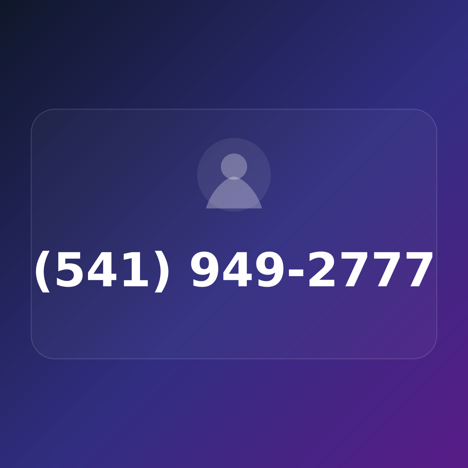 (541) 949-APPS product image
