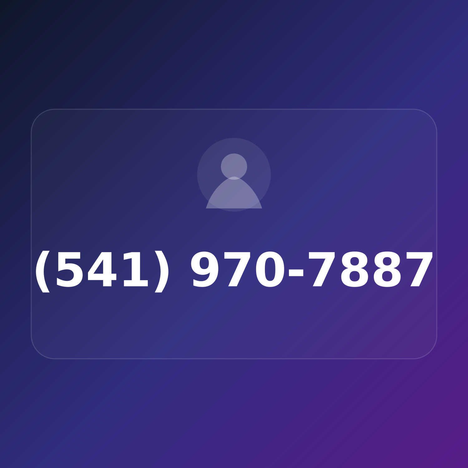(541) 970-PUTS product image