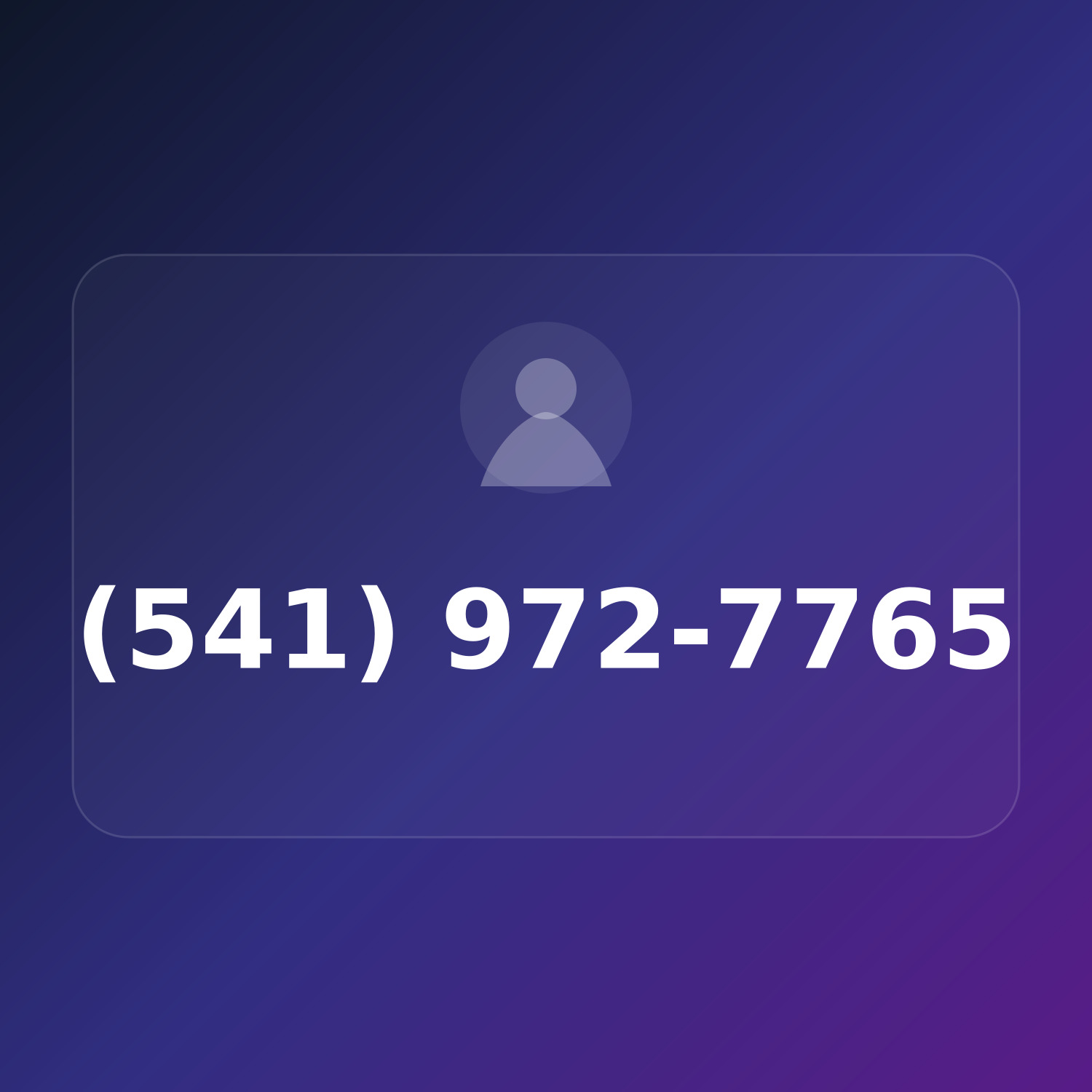 (541) 972-PRO5 product image