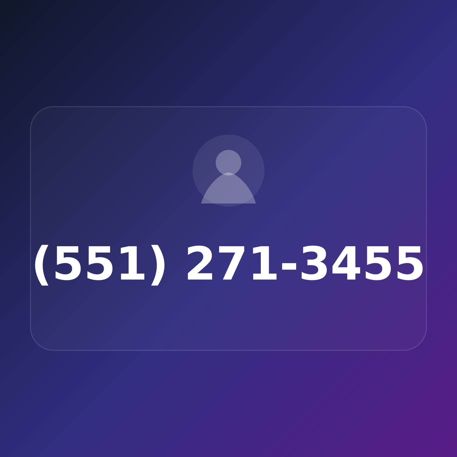 (551) 271-FILL product image