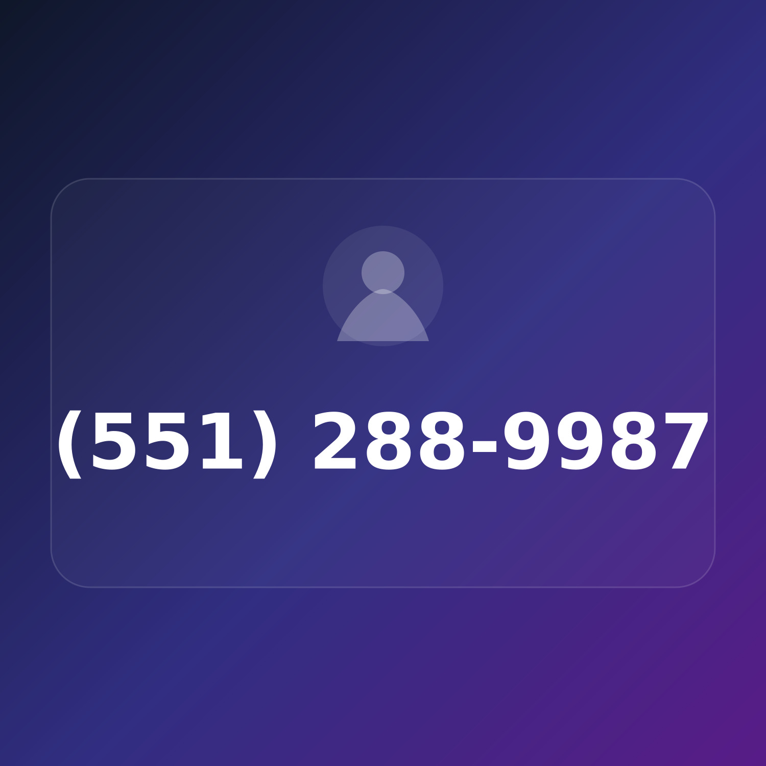 (551) CUT-9987 product image