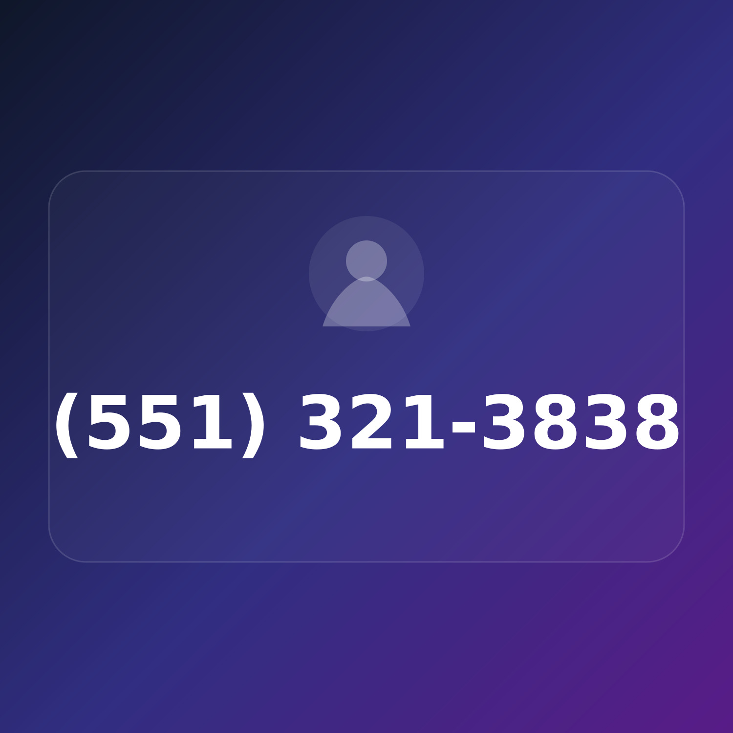 (551) 321-DUET product image