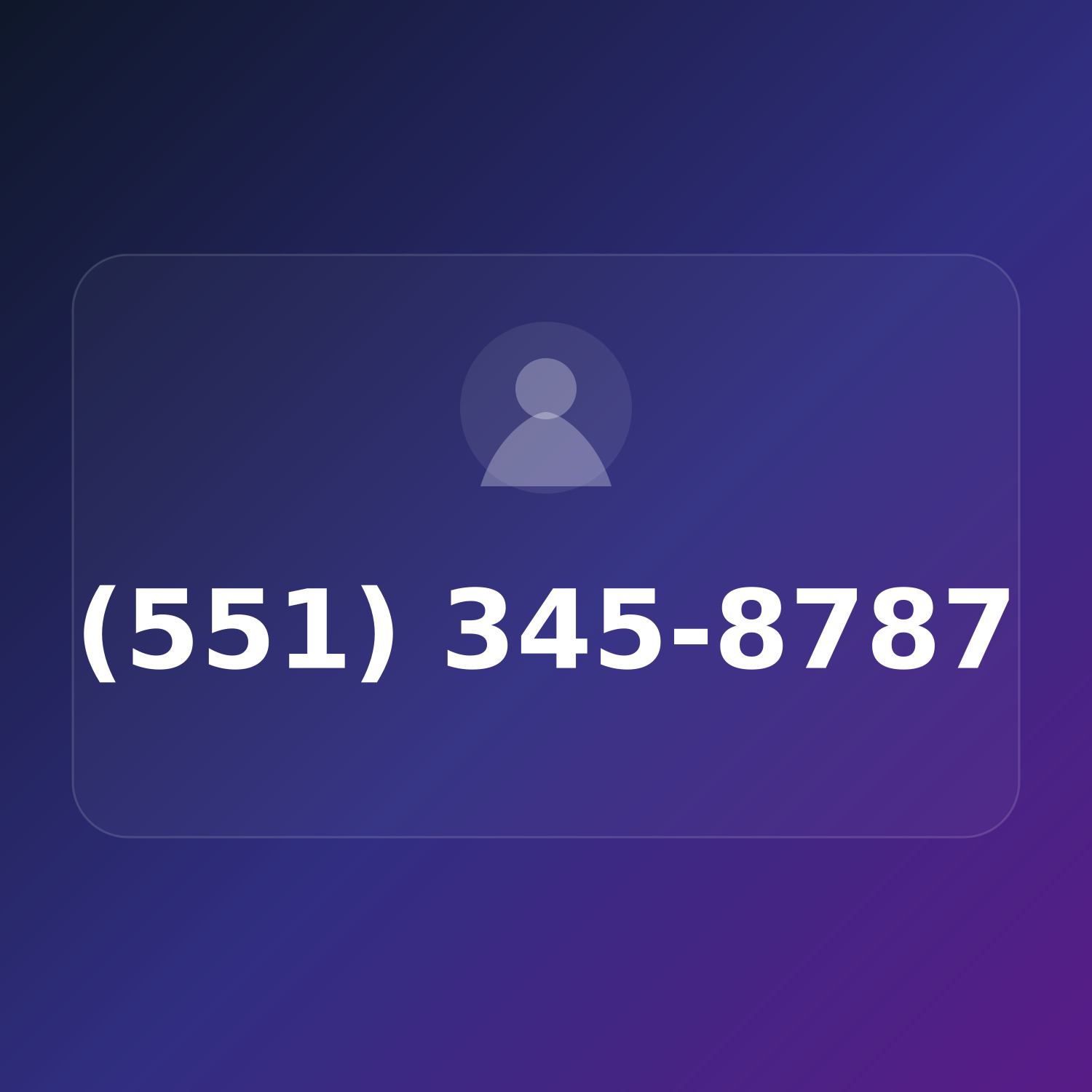 (551) 34-JUST-7 product image