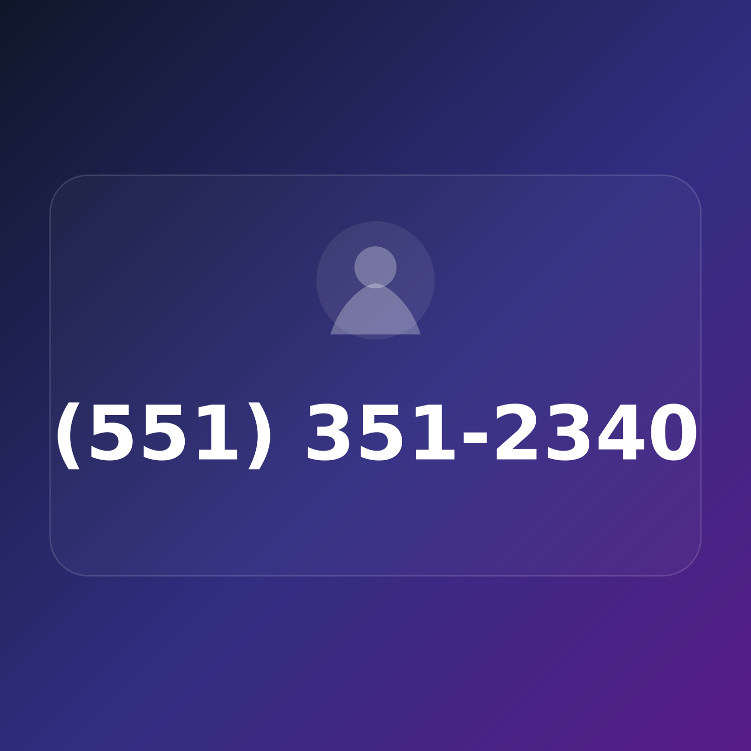 (551) 351-2340 product image