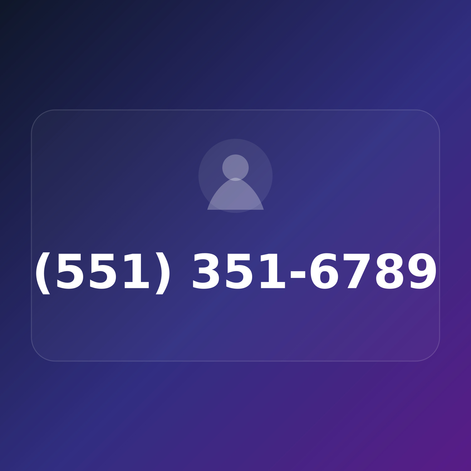 (551) 351-OPT9 product image