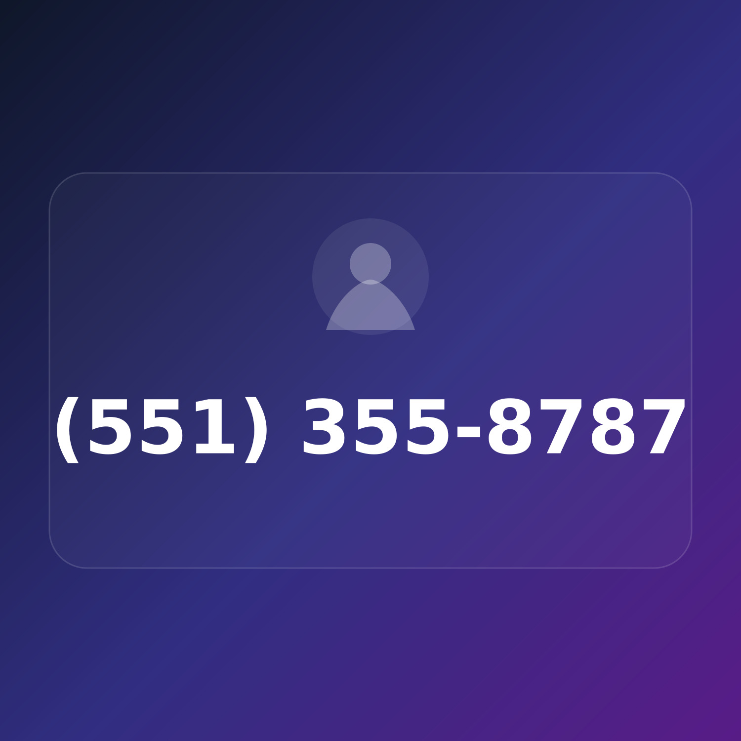 (551) 35-JUST-7 product image