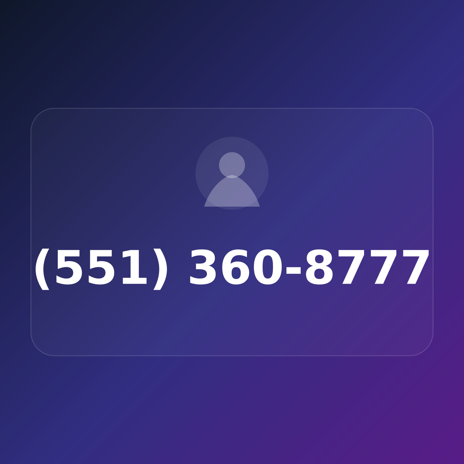 (551) 360-USPS product image
