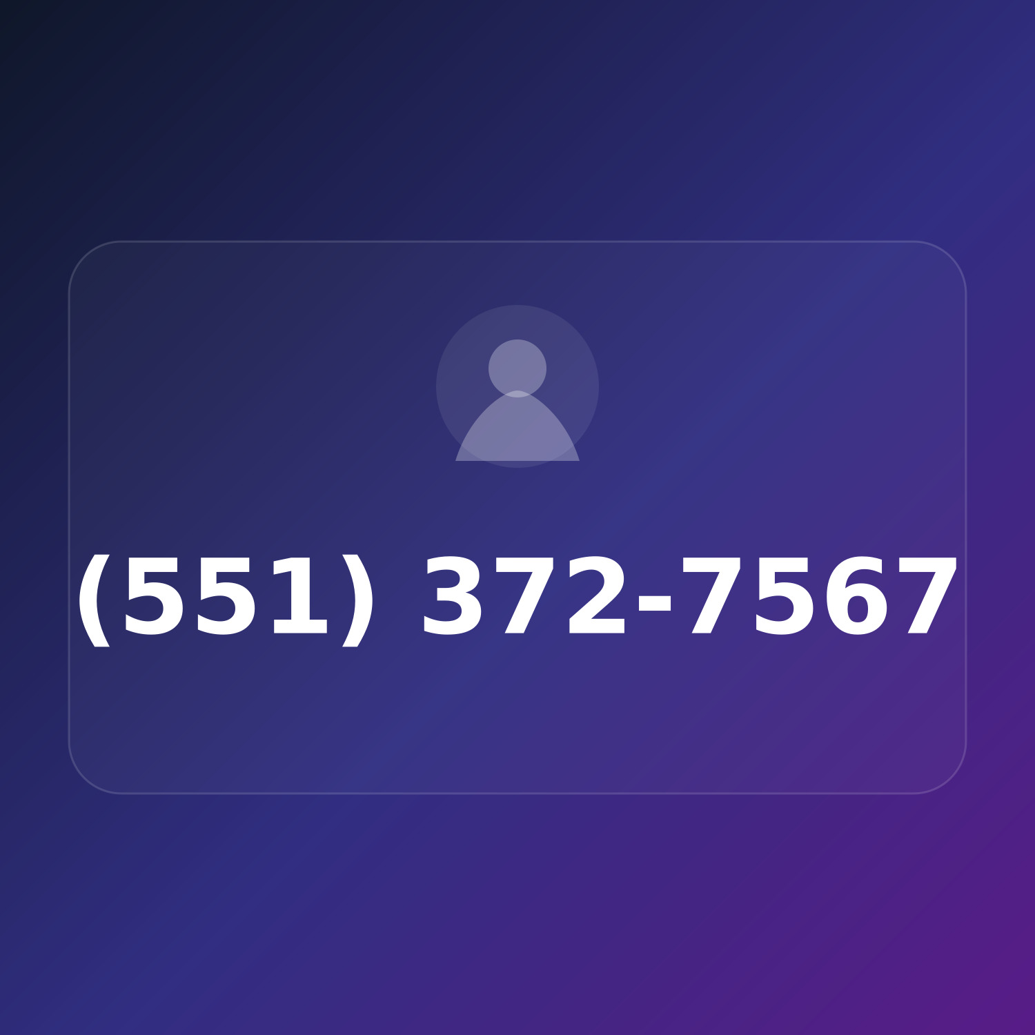 (551) 37-ASK-67 product image