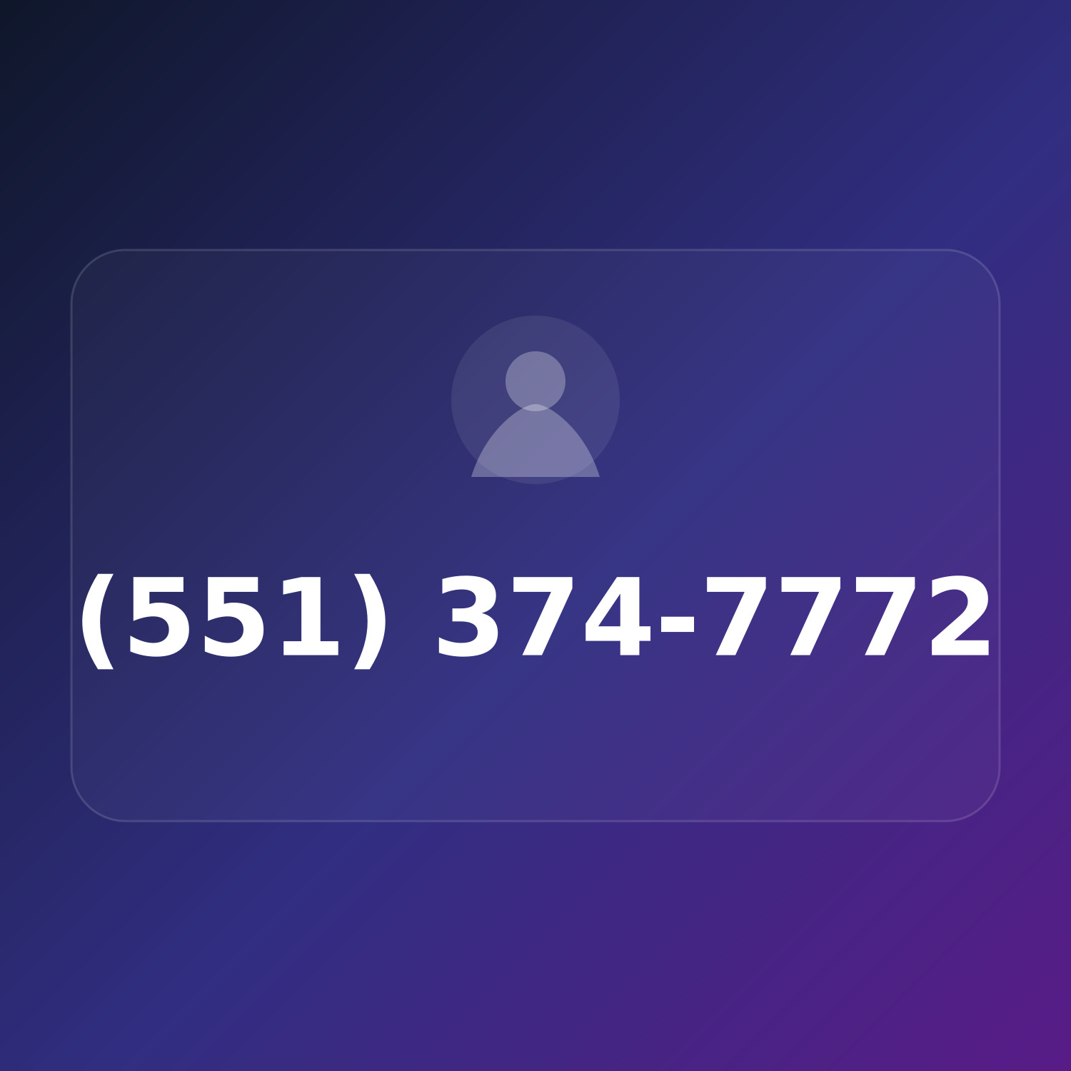(551) 374-7SPA product image