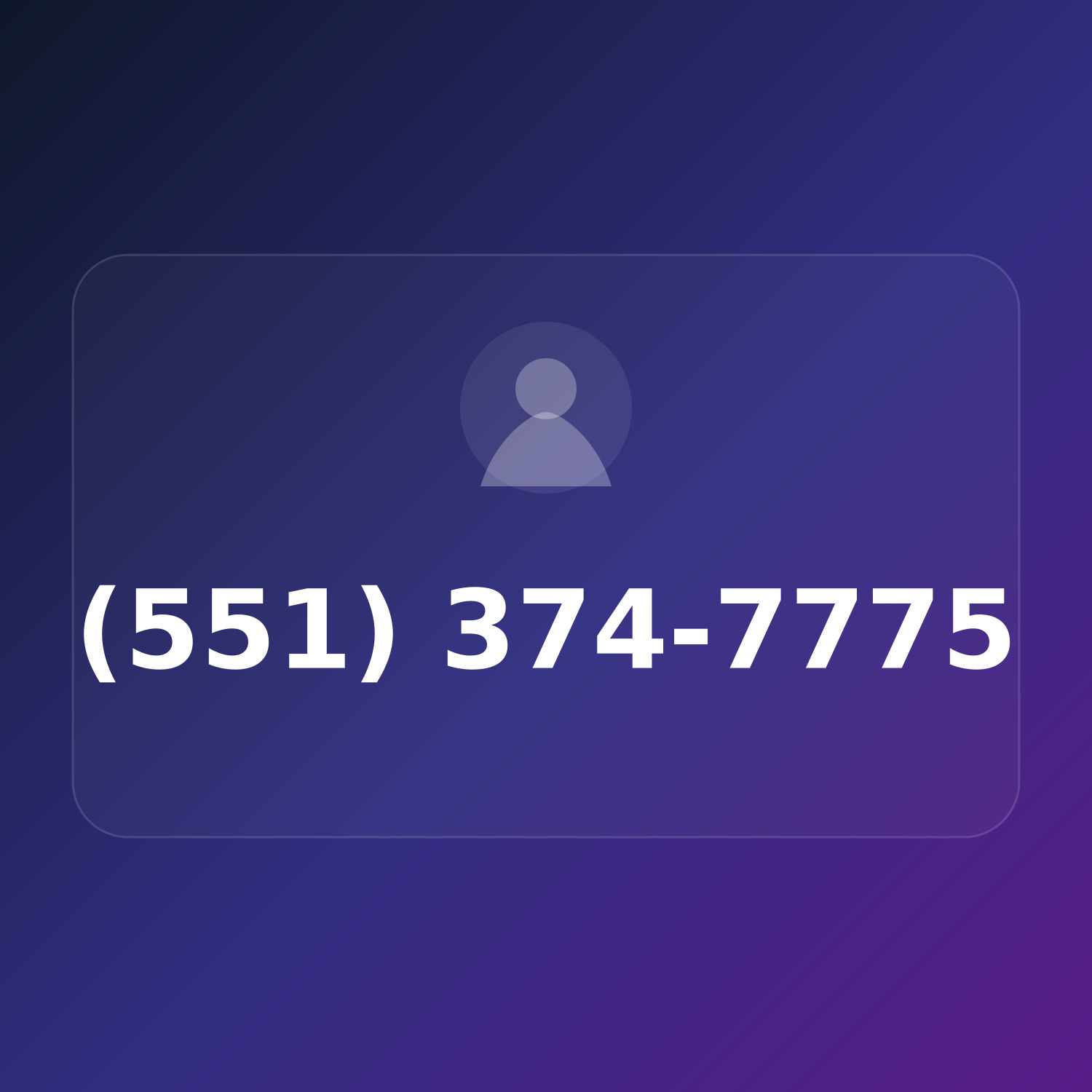 (551) 37-IRS-75 product image