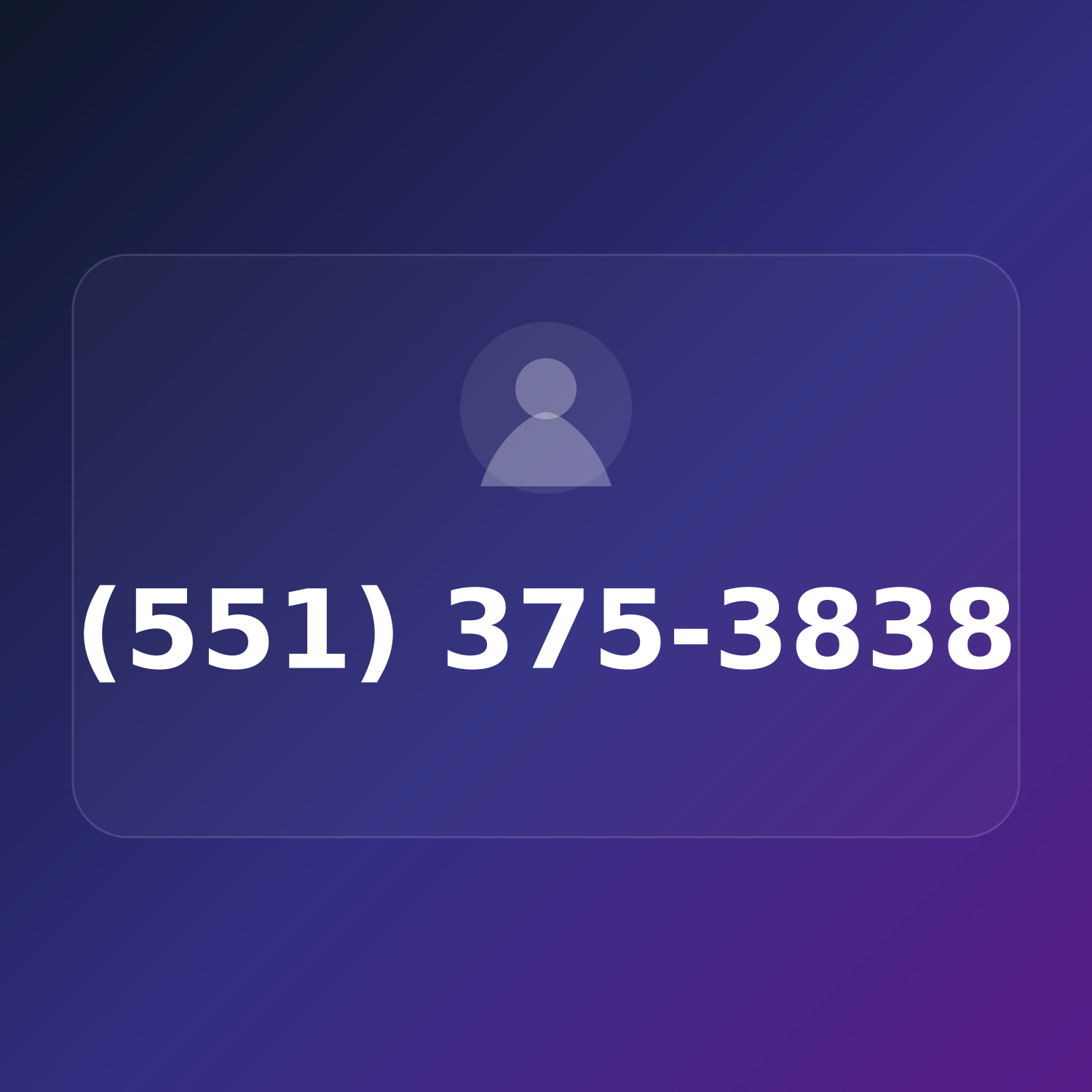 (551) 375-DUET product image