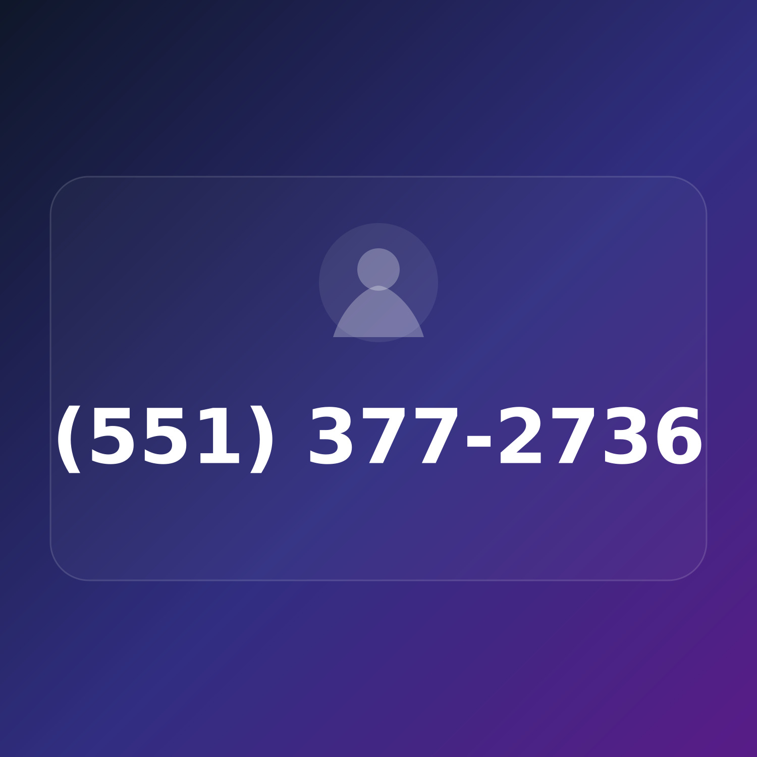 (551) 377-2SEO product image