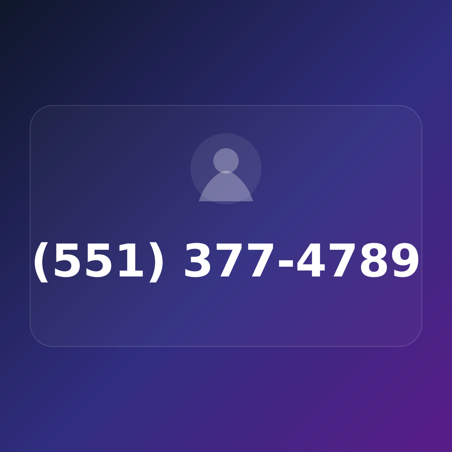 (551) 377-HST9 product image