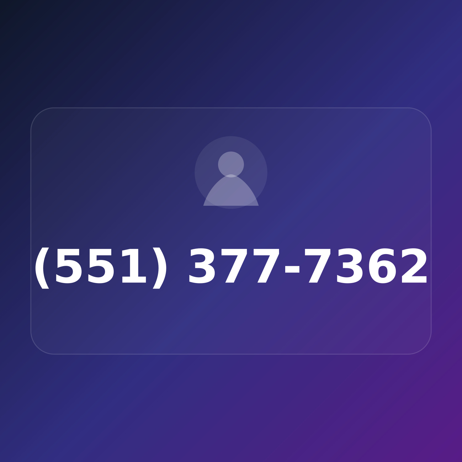 (551) 377-7DOC product image