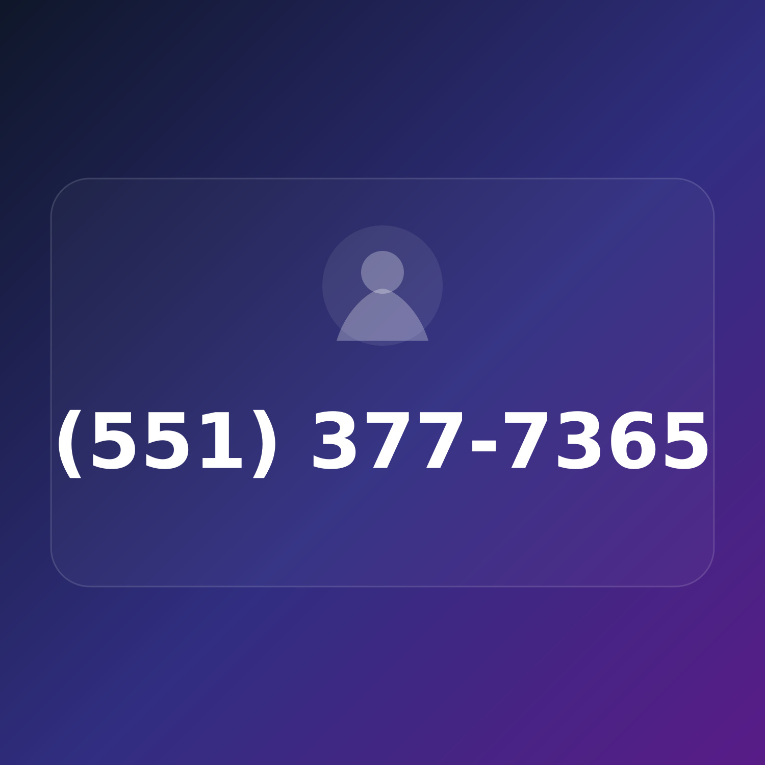 (551) 377-SEO5 product image