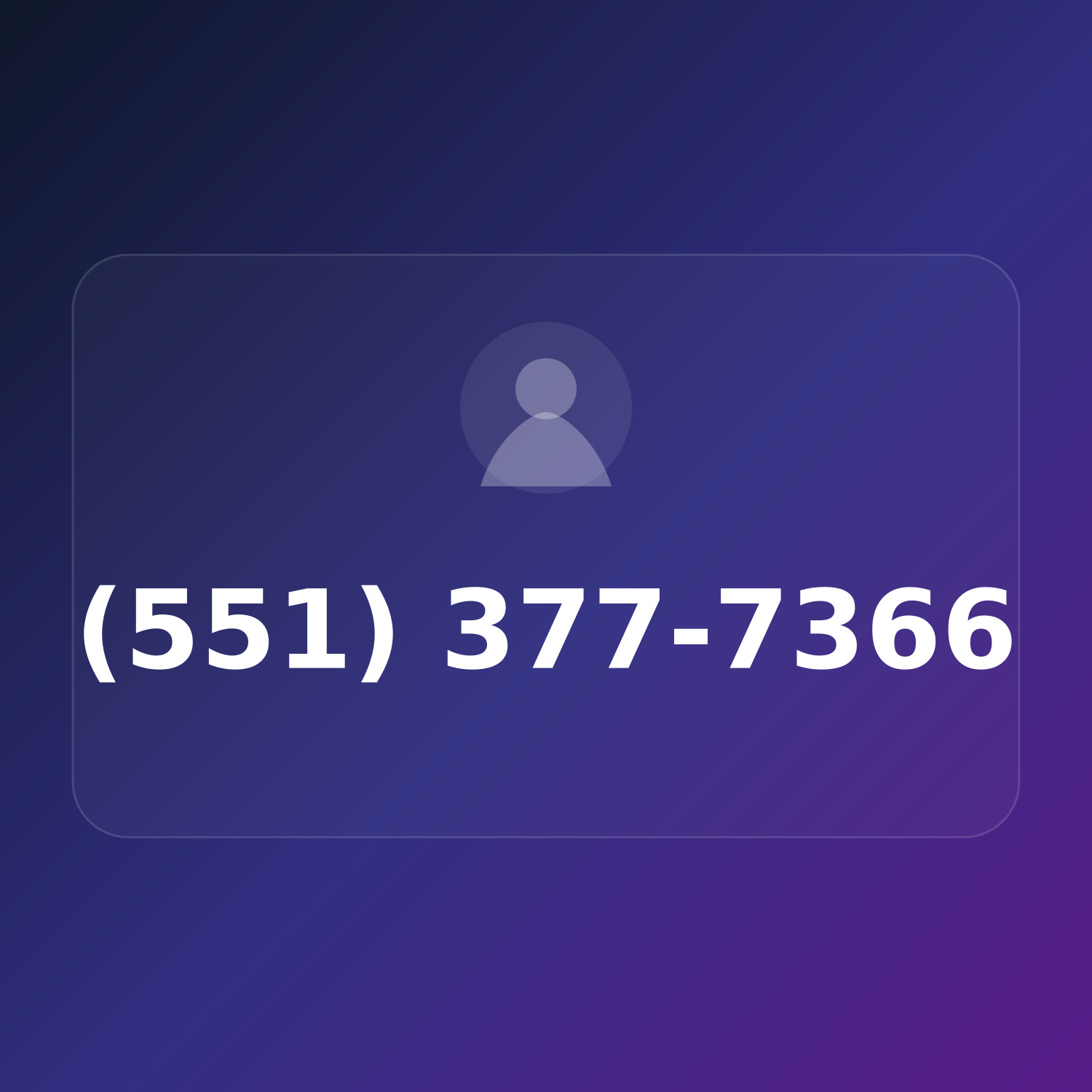 (551) 377-SEO6 product image
