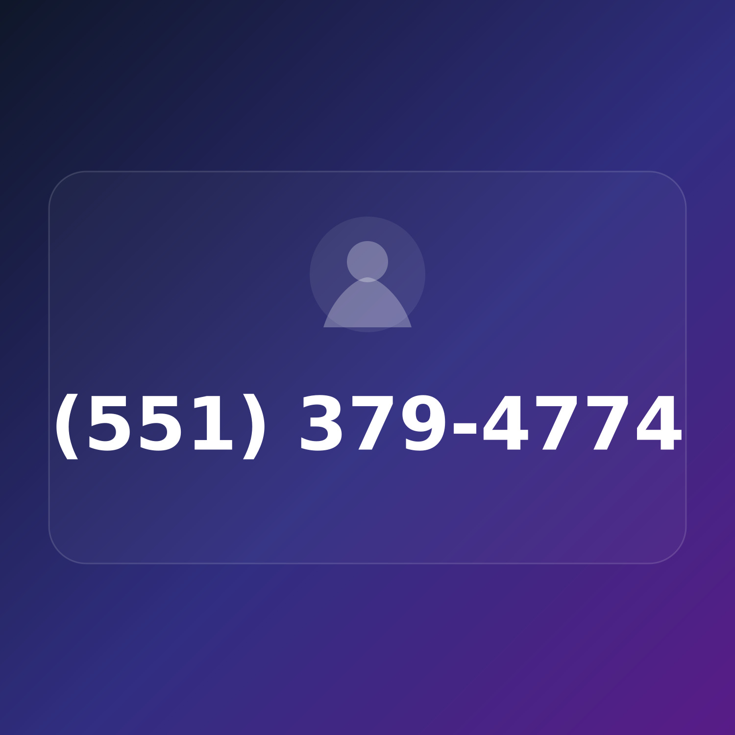(551) 379-IRS4 product image