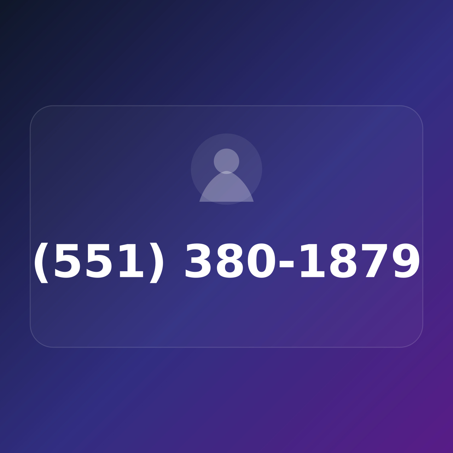 (551) 380-1TRY product image