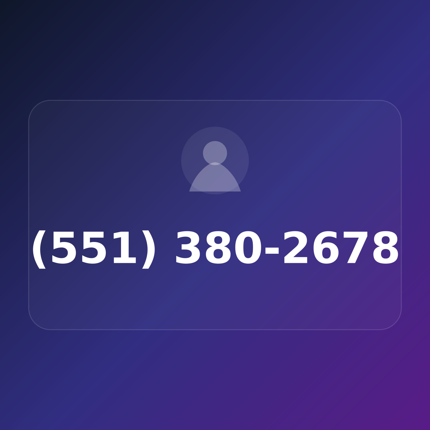 (551) 380-COST product image