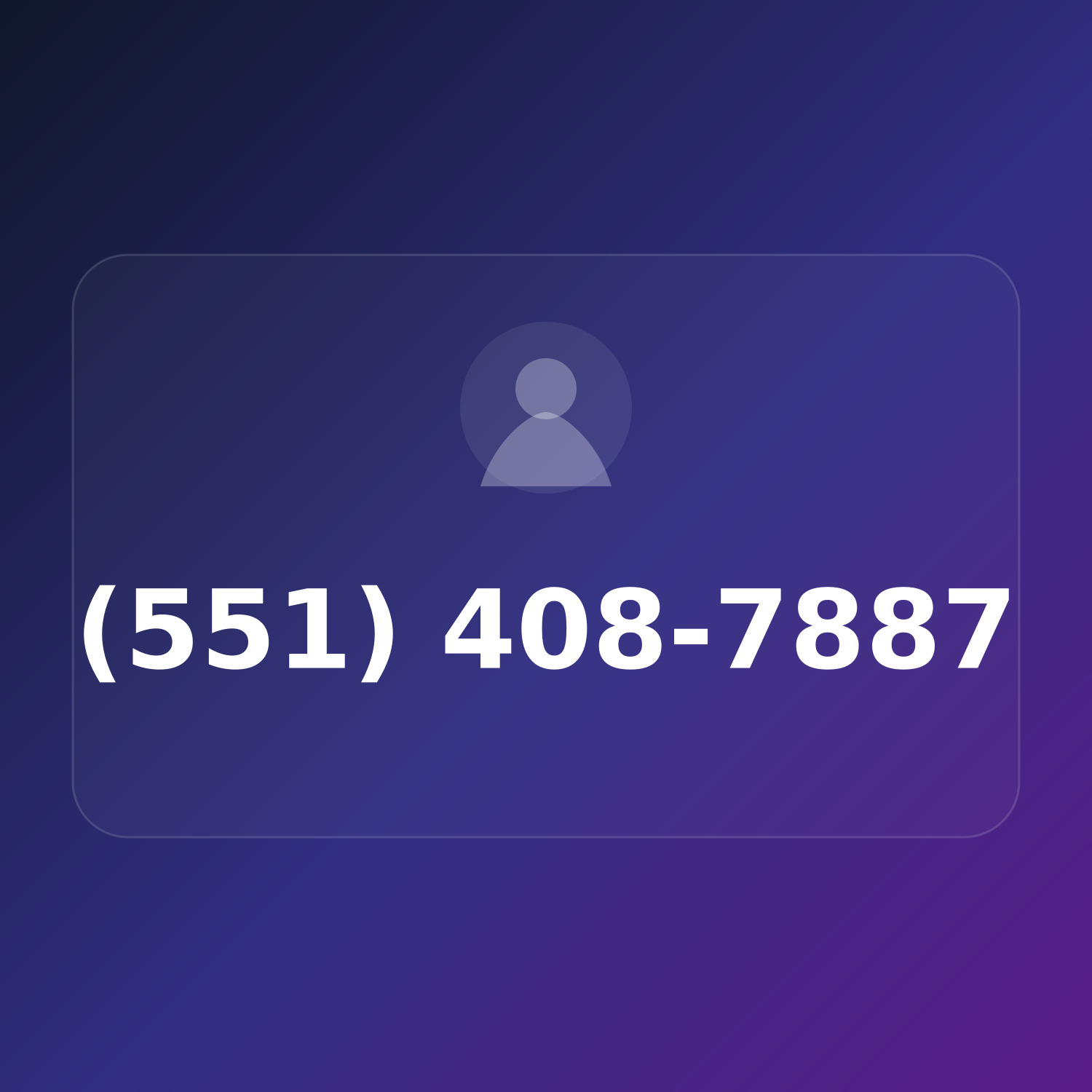 (551) 408-PUTS product image