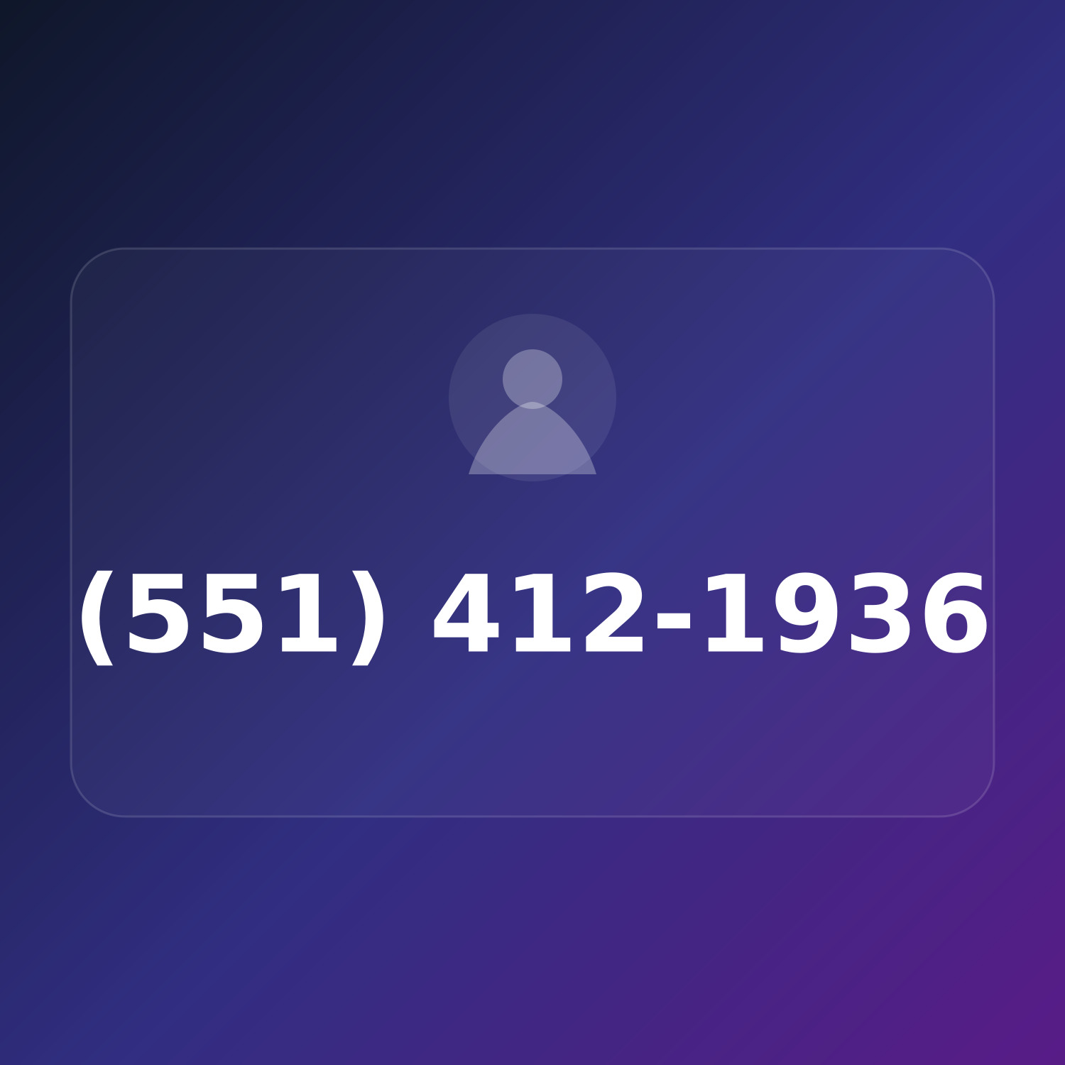(551) 412-1ZEN product image