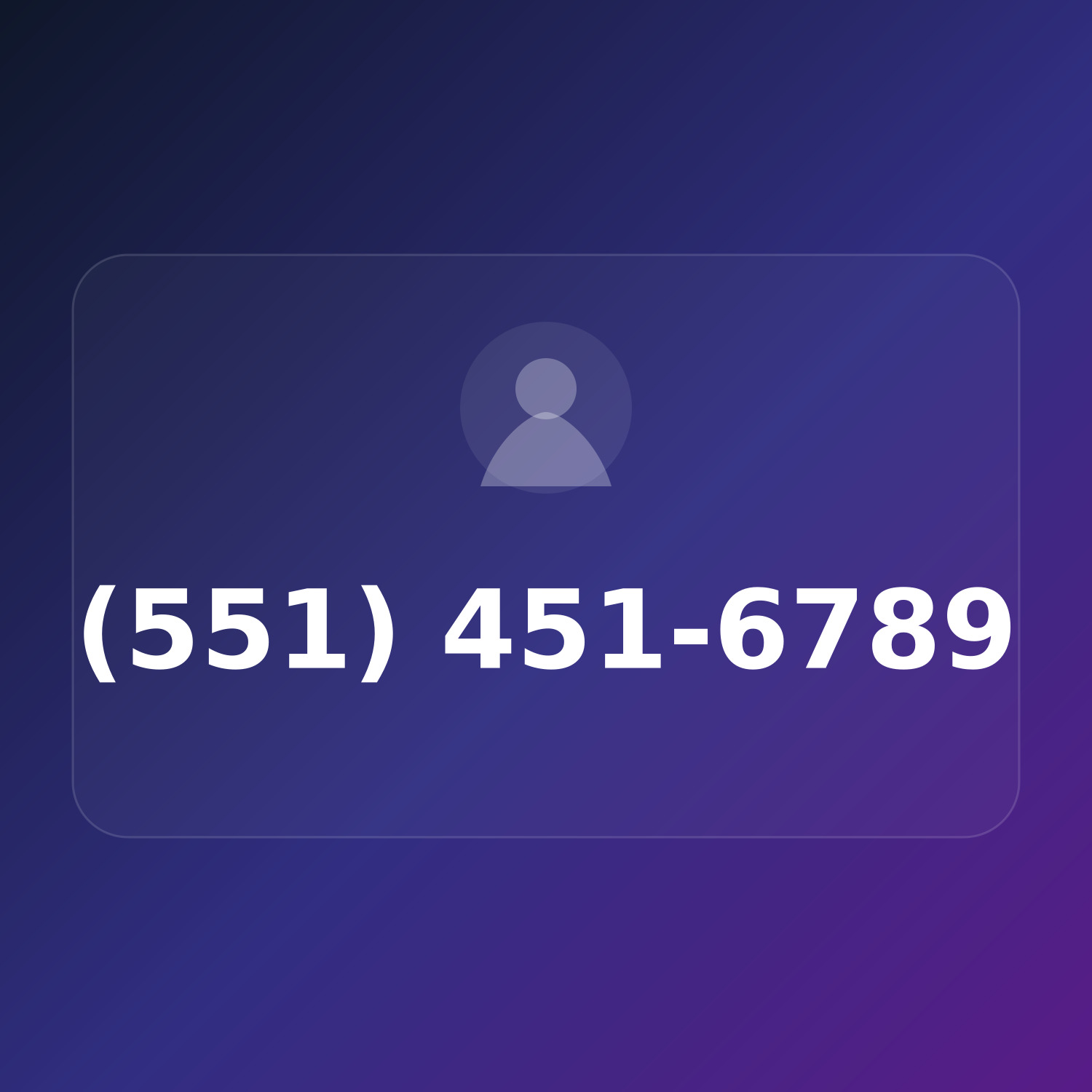 (551) 451-OPT9 product image
