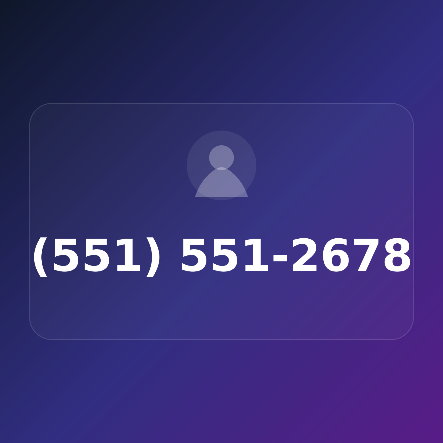 (551) 551-COST product image