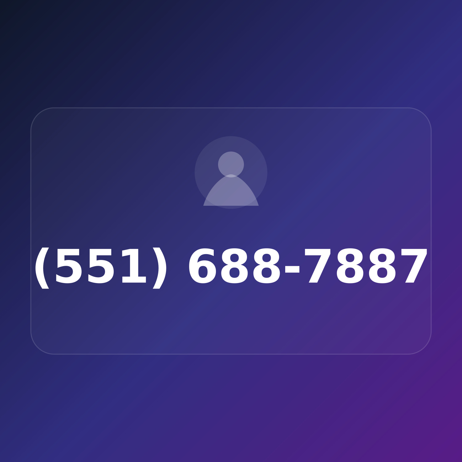 (551) 688-PUTS product image