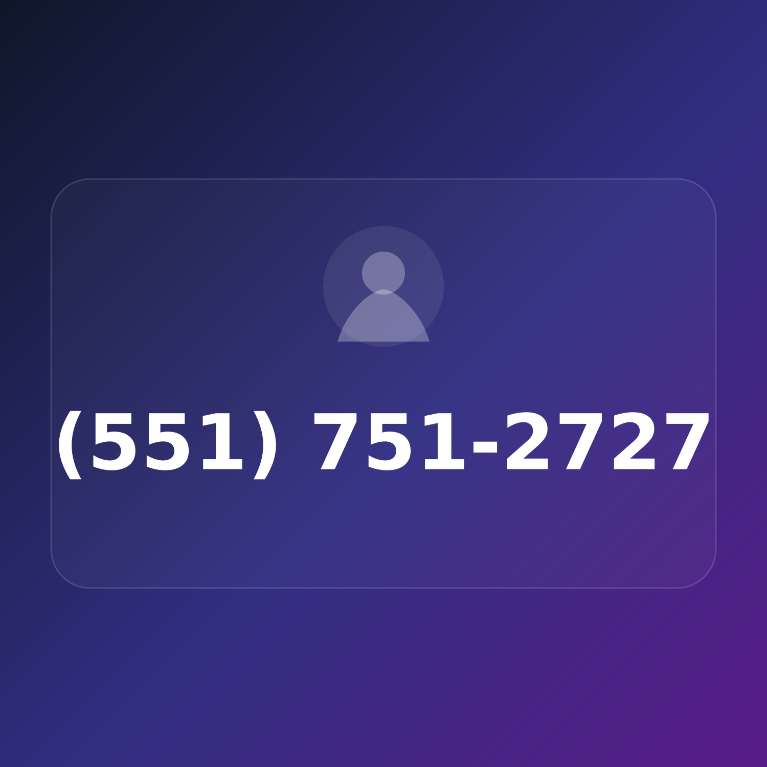 (551) 751-ASAP product image