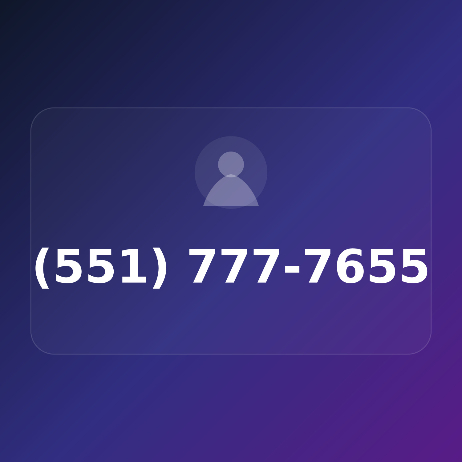 (551) 77-PRO-55 product image