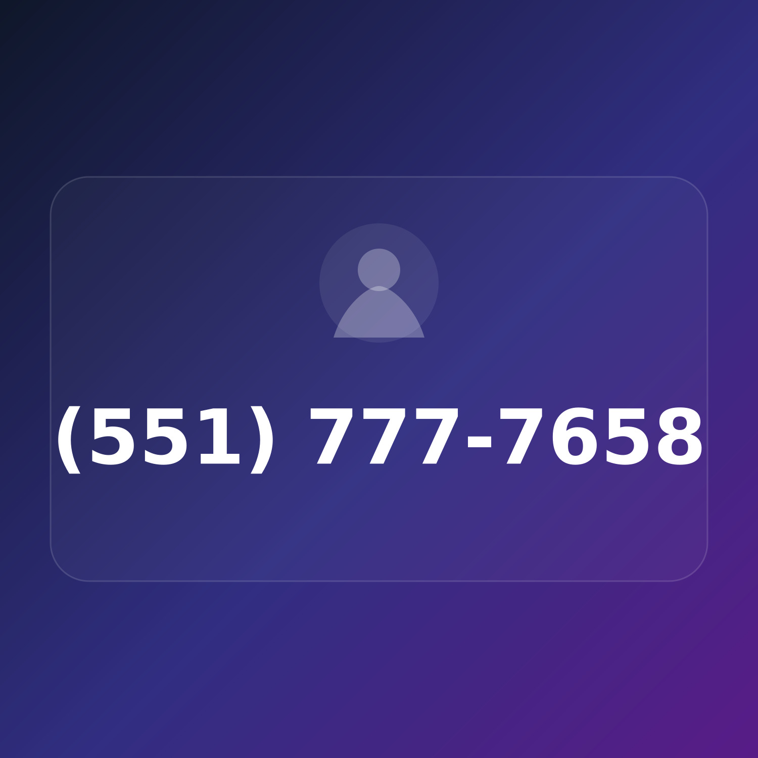 (551) 77-PRO-58 product image