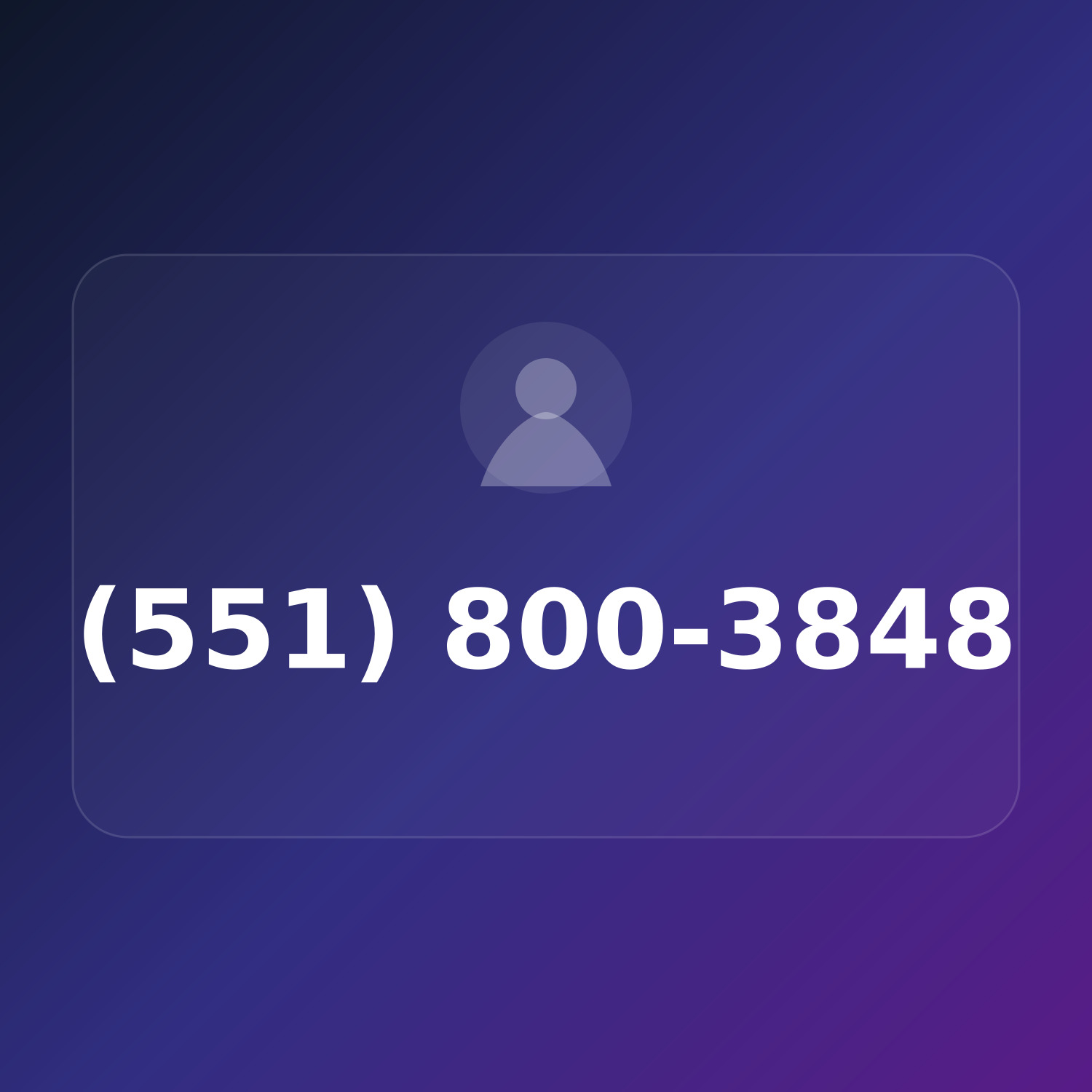 (551) 800-DUI8 product image
